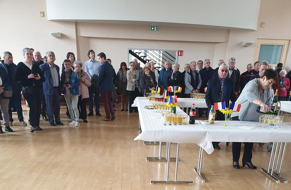 vin d'honneur salle polyvalente (1)